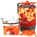 Газовая туристическая горелка Fire Maple X2 ,система приготовления пищи