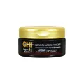 CHI Argan Oil Омолаживающая маска для волос, 275 г, 237 мл, банка