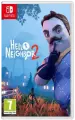 Игра Hello Neighbor 2 (Nintendo Switch, Русские субтитры и интерфейс)