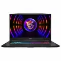 Ноутбук игровой MSI Katana 17 B12VEK-1446XRU-BB51245H16GXXDXX/17.3/1920x1080 пикс./IPS/Core i5/RTX4050 6GB/16ГБ/1ТБ/NoOS