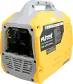 Инверторный генератор Huter DN 3,3Si Grey, 3 кВт, 220 В, четырехтактный