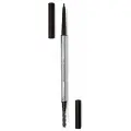 TNL Professional ультратонкий карандаш для бровей Ultra thin, оттенок №04 dark grey brown