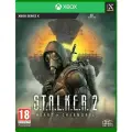 Игра S.T.A.L.K.E.R. 2: Heart of Chernobyl (русские субтитры) для Xbox Series X