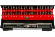 Набор бит из 42 предметов FORCE 4421CT