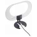 Антенна комнатная DVB-T2 REXANT AG-715 1.8 м