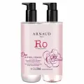 ARNAUD PARIS Набор для лица Duo Gentle Radiance Toner & Silky Cleansing Milk Rituel Visage