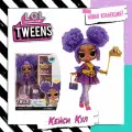 ЛОЛ сюрпрайз Кукла Tweens Кейси Кул с аксессуарами L.O.L. SURPRISE!