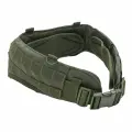 Пояс боевой анатомический без ремня и пластика (VG-03-02.1) L/XL, Олива Кордон 1000 D