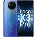 Xiaomi POCO Смартфон Poco X3 Pro，NFC, 6.67, Global 6/128 ГБ, Синий