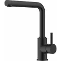 Смеситель для кухни Milacio Ultra MCU.555. TB total black