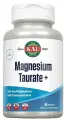 Таблетки KAL Magnesium Taurate+, для нервной системы и сердца, без вкуса, 250мл, 90шт
