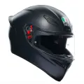 Шлем AGV K1 S E2206 Matt Black L