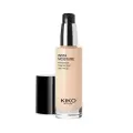 Kiko Milano Тональный крем INSTAMOISTURE FOUNDATION, 1 Neutral