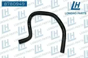 LONGHO 8780949 Шланг системы гидроусилителя руля  BMW E36/E38/E39/E46/E53 32411095526