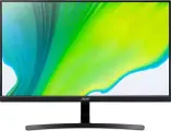 23.8 Монитор Acer Nitro K243YEbmix, 1920x1080, IPS, 100Гц, 1хHDMI, черный [um. qx3ee. e01]