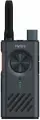 Радиостанция Hytera S1, серая