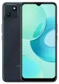 6,5 Смартфон Wiko T10 64 ГБ (W-V673-02) черный - 4 x 2 ГГц, 2 ГБ, 2 SIM, IPS, 1600х720, 13 Мп, 4G (LTE), 5000 мА*ч