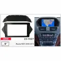Рамка переходная 9 Android для ACURA MDX 2006-2013 CARAV 22-1627
