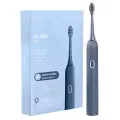 Электрическая зубная щетка Revyline RL 060 Голубая