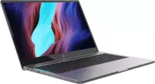 FLAPTOP R FLTP-5R7-16512-w, RAM 16 ГБ, SSD 512 ГБ, 15.6серебристый