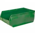 Ящик Тара. ру Palermo 500х310х200 PP, зеленый 1 шт.