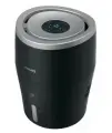 Philips Series 2000 Увлажнитель воздуха HU4813 Черный и серебристый