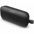 Портативная акустическая система Bose SoundLink Flex, Black (Черный)