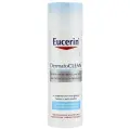 Eucerin освежающий и очищающий гель для умывания DermatoClean, 200 мл