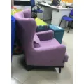 Кресло SAV Сиреневый 90х75х96см