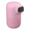 Мини-очиститель воздуха ROBA-01, pink