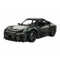 Конструктор CaDA спорткар RUF GT 1/10 (1655 деталей) - C63006W