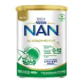 Nan goat milk смесь сухая на основе козьего молока для детей до 12 мес 400 гр