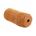 Кокосовый мат плотность 900 гр/м2 полотно 1х8 м