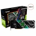 Новая (уже не выпускаетс-эксклюзив)Видеокарта Palit GeForce RTX 3070 Ti GamingPro 8GB (NED307T019P2-1046A), Retail