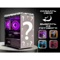 COMPBASTER CUSTOM PC I 12 Ядер / GTX 1660 Super / 16Gb I Custom PC
