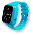 Aspect Smart Baby Watch LT36 синие - Детские Умные Часы с Сим Картой и Видео Вызовом, Видеокамерой 4G, GPS, Wi-Fi, Android