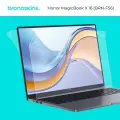 Матовая, Защитная пленка на крышку Honor MagicBook X16 (BRN-F56)