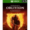 Игра The Elder Scrolls IV: Oblivion Remastered для Xbox Series X|S, Англ язык, электронный ключ