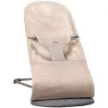 Кресло-шезлонг BabyBjorn Bliss Mesh pearly pink 0060.01