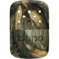 Каталитическая грелка для рук High Realtree Edge Camo ZIPPO 40431 на 12 часов
