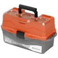 Ящик для снастей Tackle Box трехполочный оранжевый (N-TB-3-O) NISUS