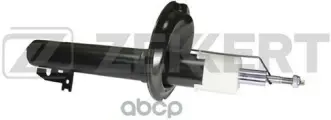 Амортизатор газовый передней подвески Ford Transit VI 00- Zekkert арт. SG4889
