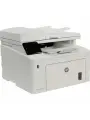 МФУ лазерное HP LaserJet Pro M227fdw