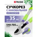 Сучкорез  PALISAD 60596 705