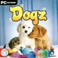 Игра для компьютера: Dogz (Jewel диск) Лицензионный диск