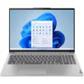 Ноутбук Lenovo IdeaPad Slim 3 16ABR8 16 IPS, Ryzen 5 7530U, 16GB DDR4, 512GB SSD, AMD Radeon, Без ОС, grey (82XR006SRK)