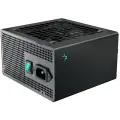 Deepcool Блок питания ATX 700W PK700D 80+ bronze 24+2x 4+4 pin APFC 120mm fan 7xSATA RTL