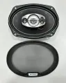 Автомобильные динамики Pioneer TS-6998R 1200W / Акустика 6х 9 16х24 см. / Динамики 5-полосные