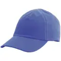 Каскетка защитная RZ Favorit CAP ( удлин. козырек) (синяя, козырек 75мм) (95518) (СОМЗ)