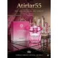 Женские парфюмерные воды, Versace Bright Crystal Absolu, Италия, 90 мл